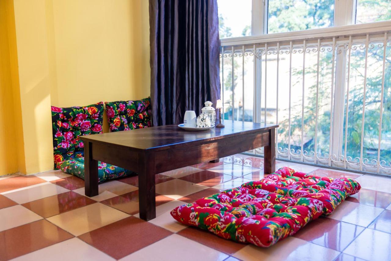 02Lovely/5 Mins To Old Quarter/Friendly/Cozy Ханой Екстер'єр фото