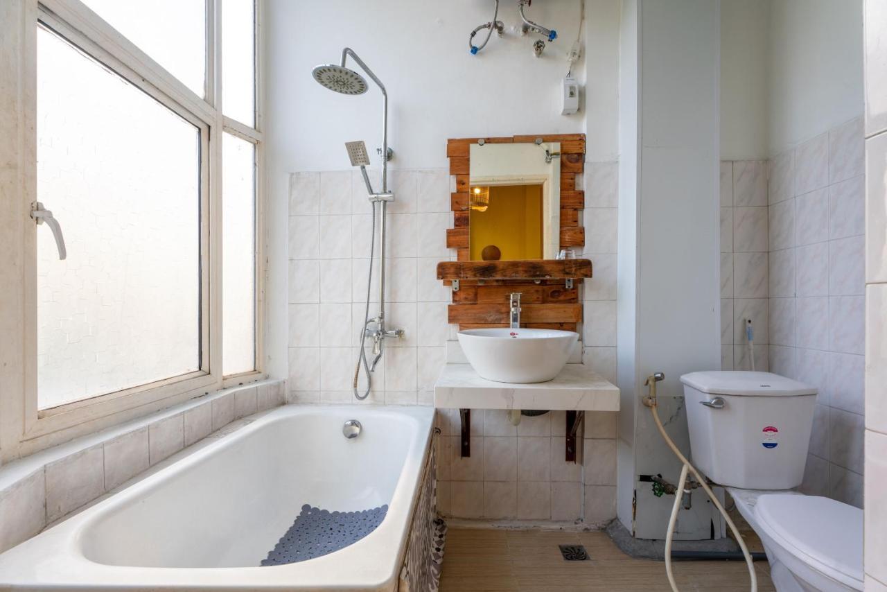 02Lovely/5 Mins To Old Quarter/Friendly/Cozy Ханой Екстер'єр фото
