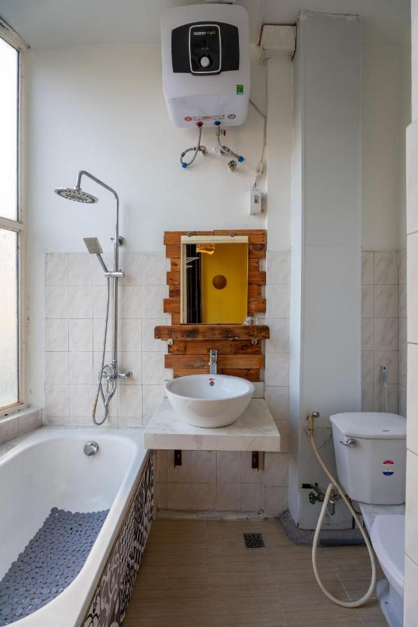 02Lovely/5 Mins To Old Quarter/Friendly/Cozy Ханой Екстер'єр фото